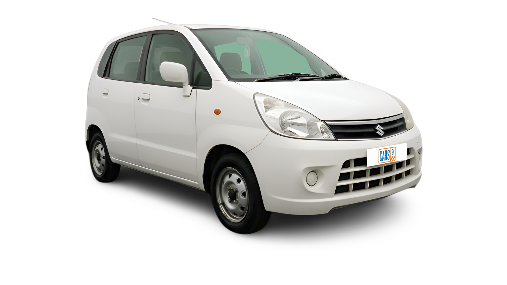 Maruti Zen Estilo-img